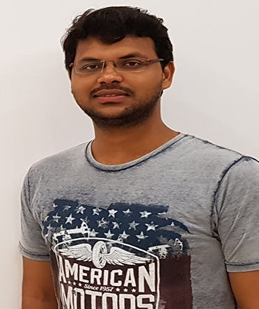 Ashok Devangam Yerra